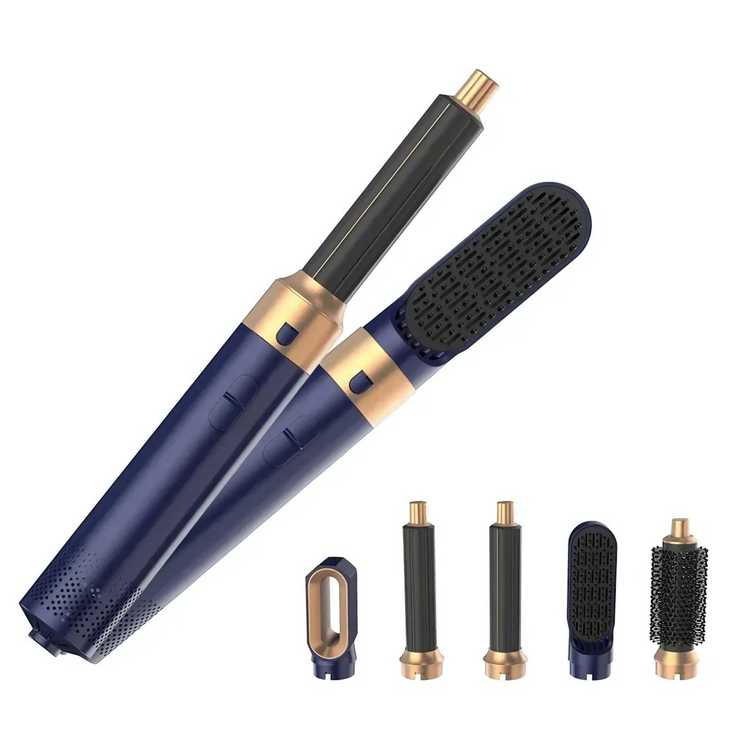 5-in-1 Airstyler Pro