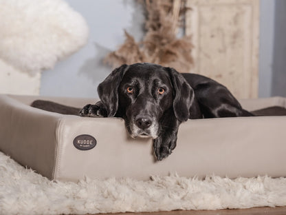 Hundebett KUDDE