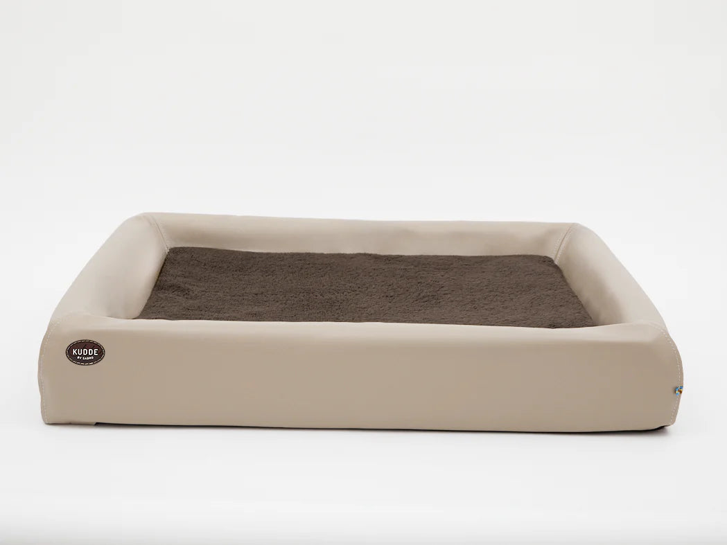 Hundebett KUDDE