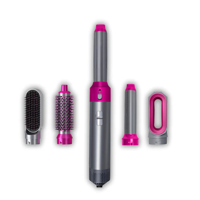 5-in-1 Airstyler Pro