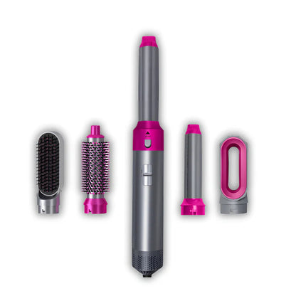 5-in-1 Airstyler Pro