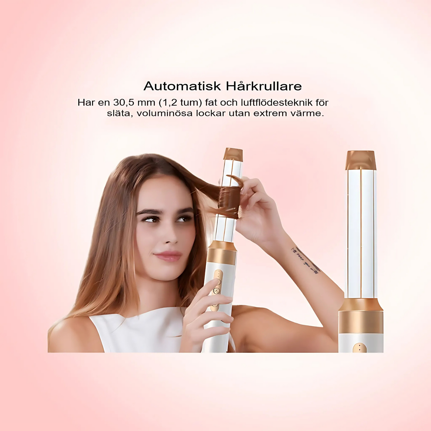 7-in-1 Air Styler Pro