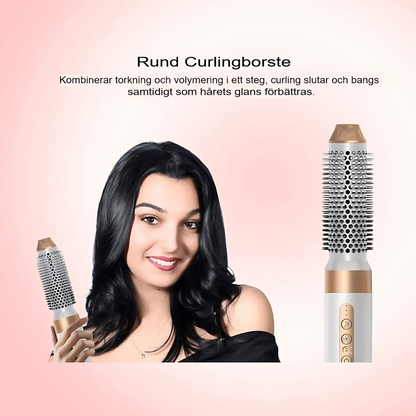 7-in-1 Air Styler Pro