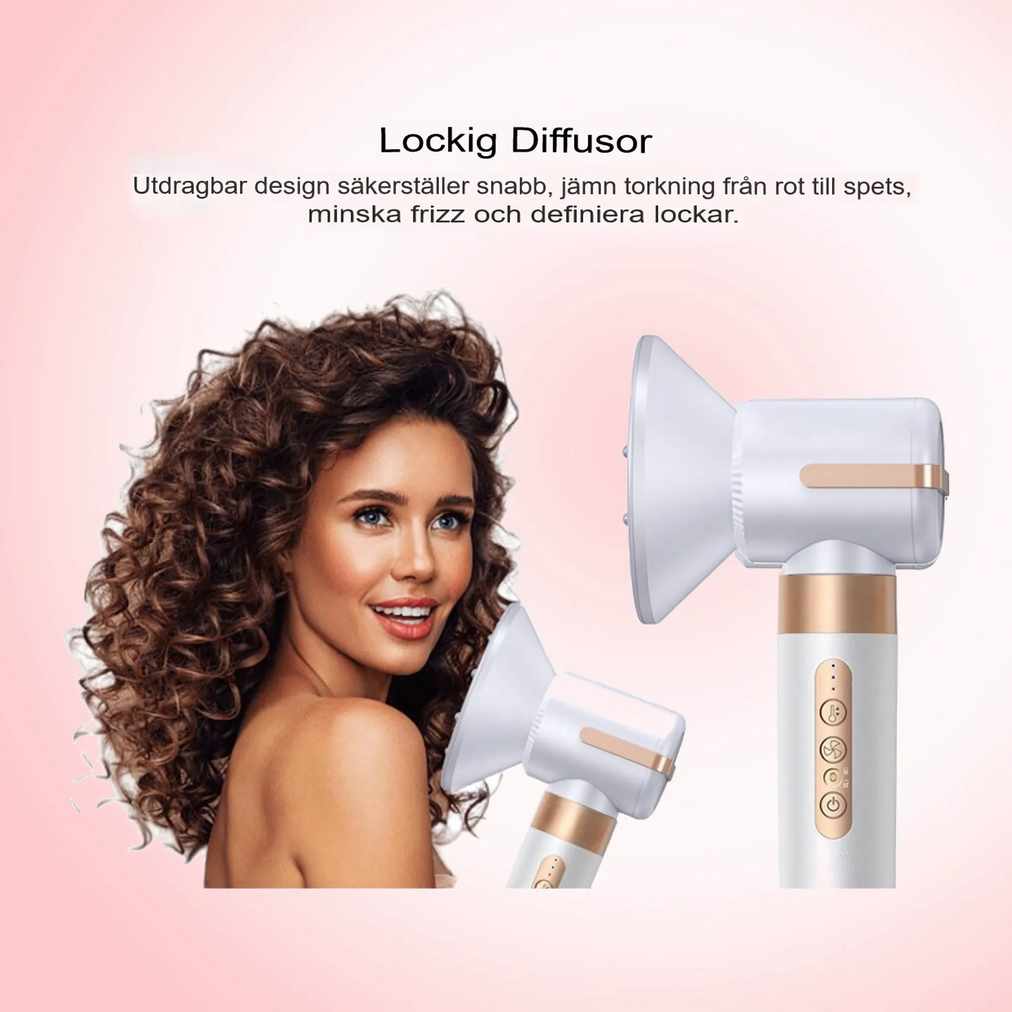 7-in-1 Air Styler Pro