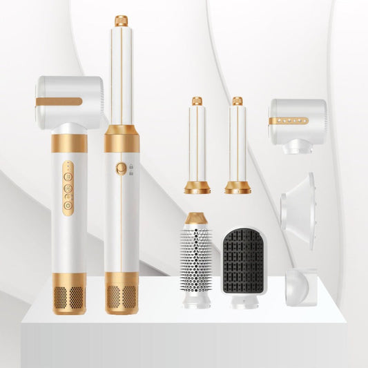 7-in-1 Air Styler Pro